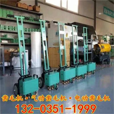 姜堰單頭橋梁混凝土鑿毛機(jī)打毛機(jī)