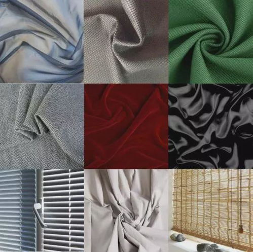 房子再小,窗簾也別亂搭配 選窗簾的6大 小注意 ,入住不后悔